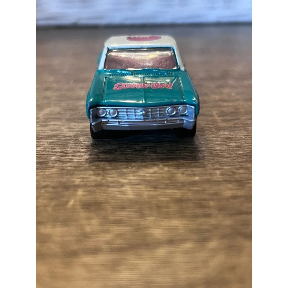Racing Champions 1967 Chevrolet Chevelle SS Scooby Doo Velma 1999 Loose Car EUC‎